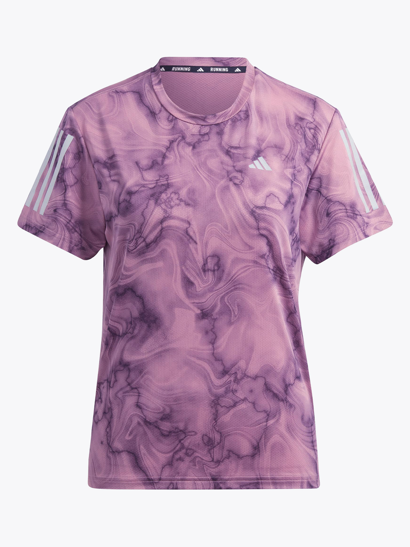 Own The Run All Over Print Tee
