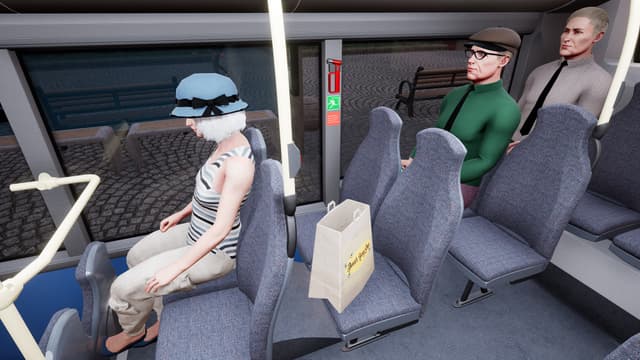 Bus Simulator 21 Next Stop – Gold Edition