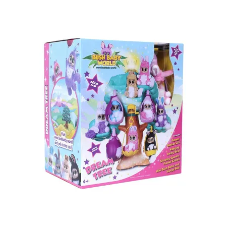 Spectron Toys Bush Baby Traumbaum Spielset