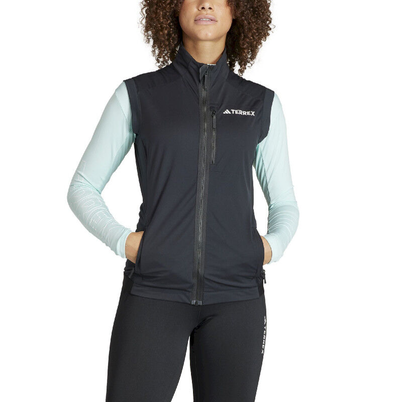 Terrex Xperior Cross Country Vest - Veste ski de fond femme