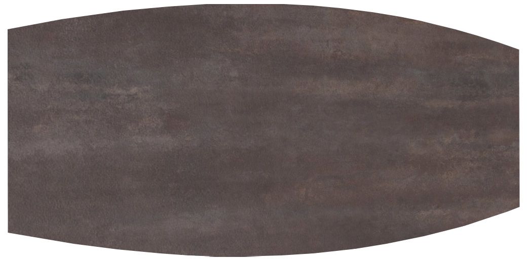 Eettafel Santiago D100 x H76.8 cm