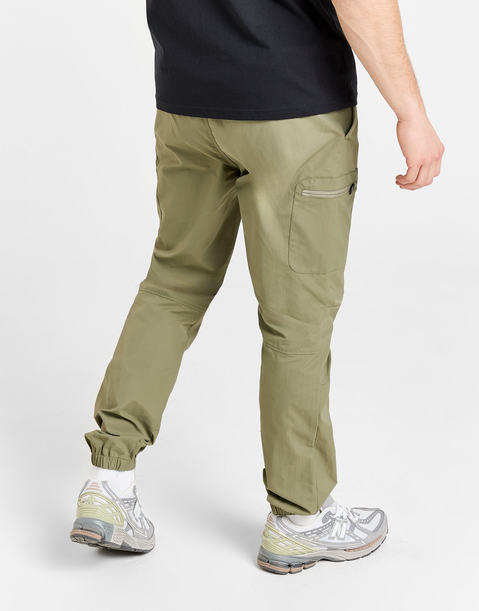 Napapijri Pantalon Cargo Matey Homme