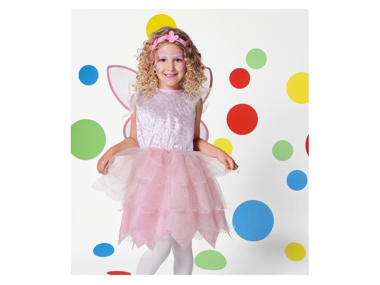 Kinder halloweenkostuum