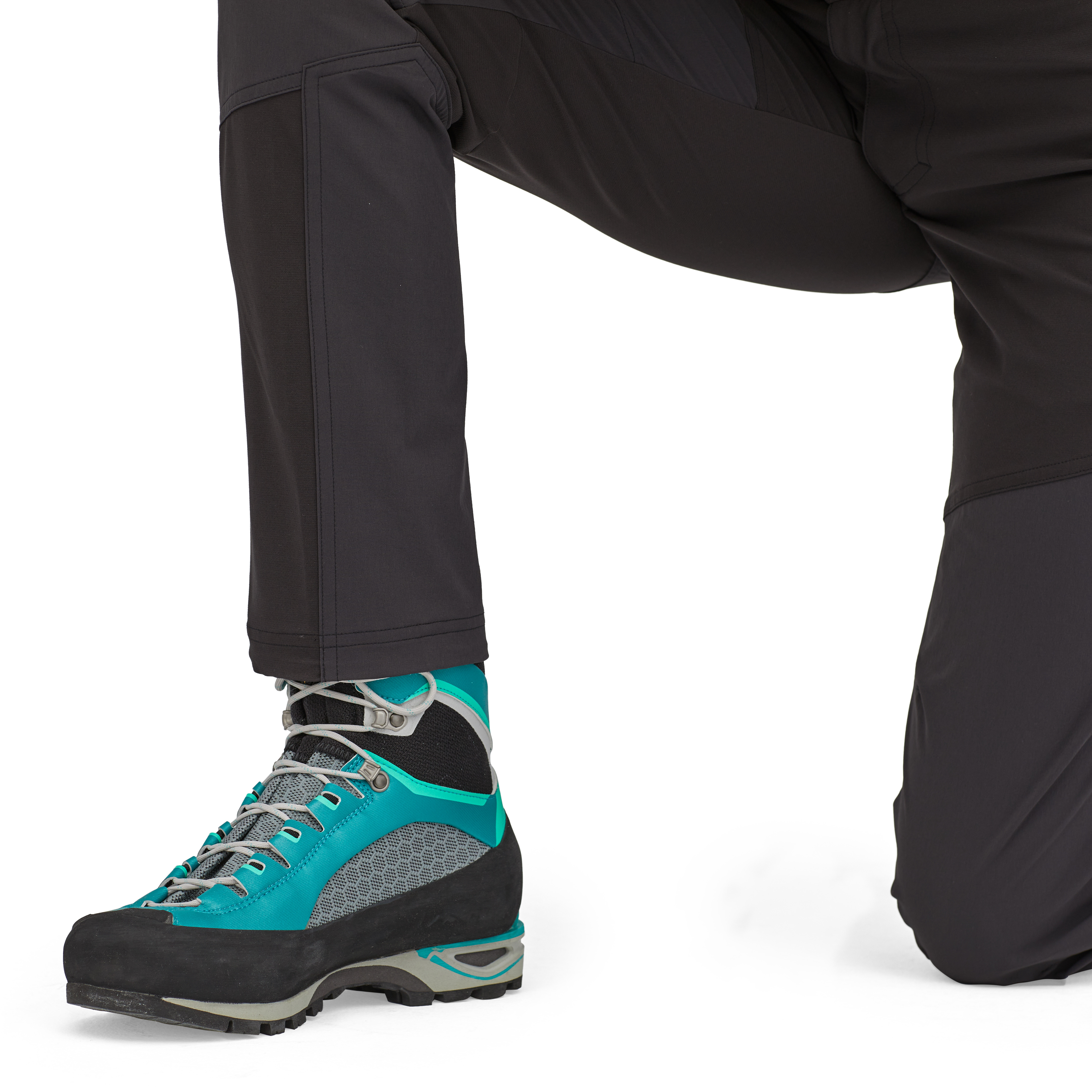W's Terravia Alpine Pants