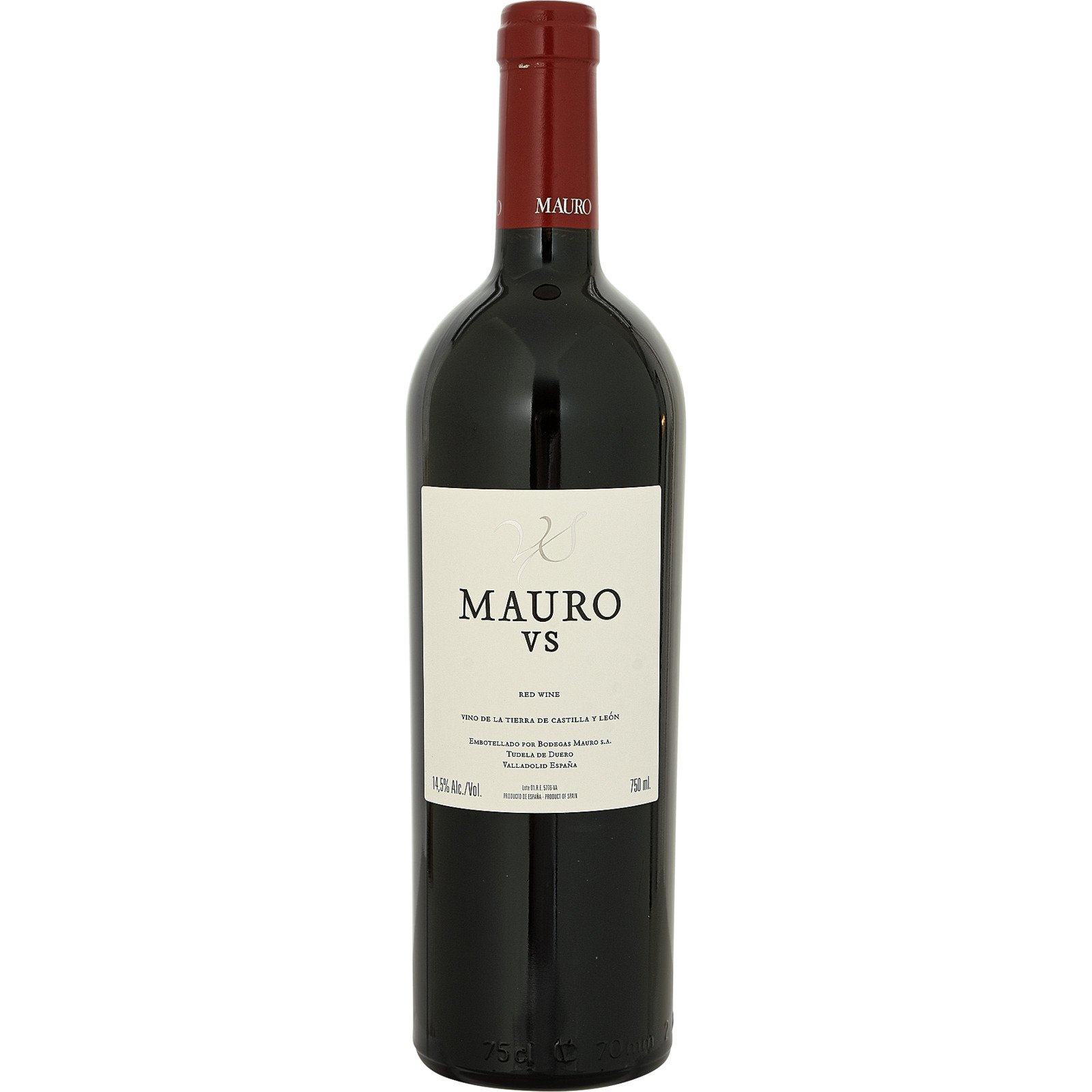 Mauro VS 75 cl
