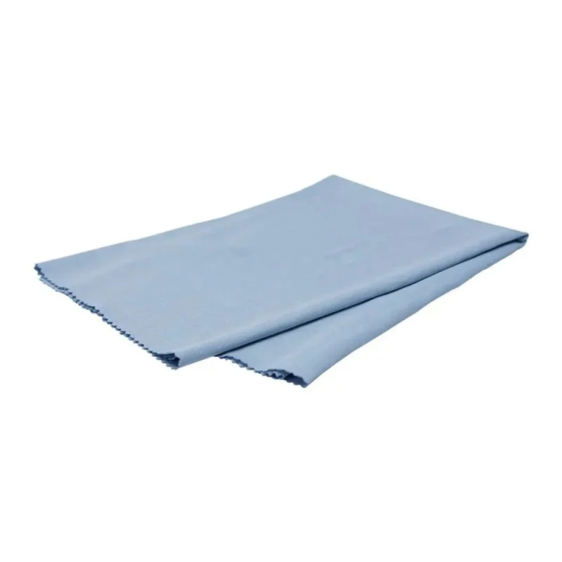 LAMATEX - Torchon essuie verres microfibre - 53x70cm