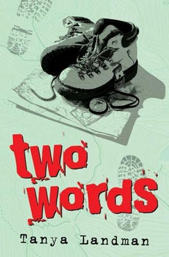 Two Words - gr8reads (Paperback)