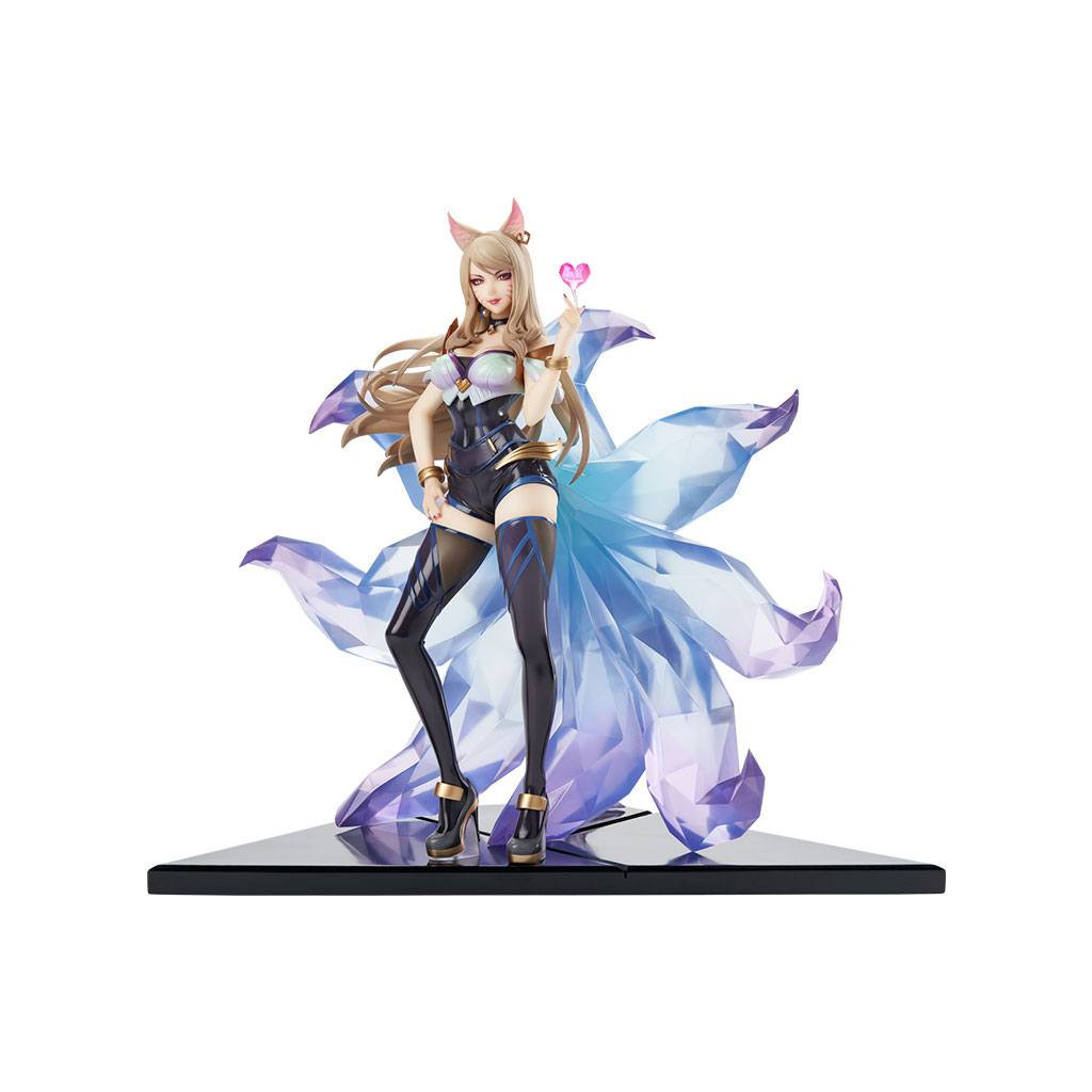 League of Legends - Statuette Ahri KDA 24cm