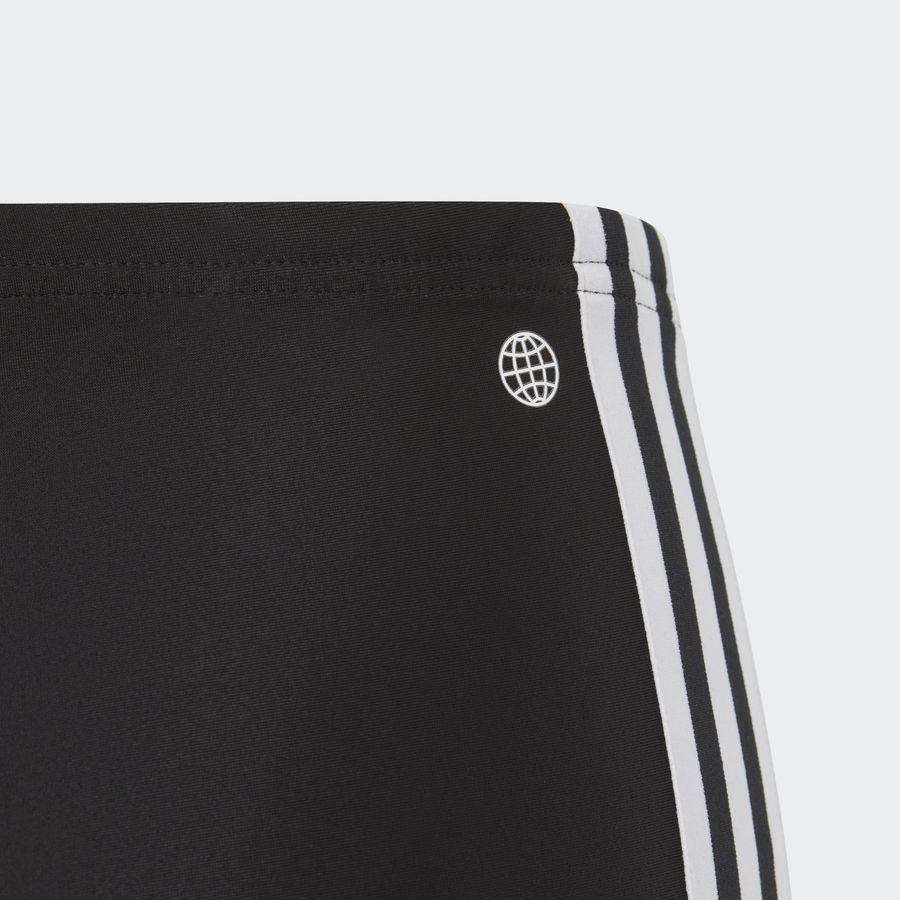 Adidas Boxer de natation classique 3-Stripes