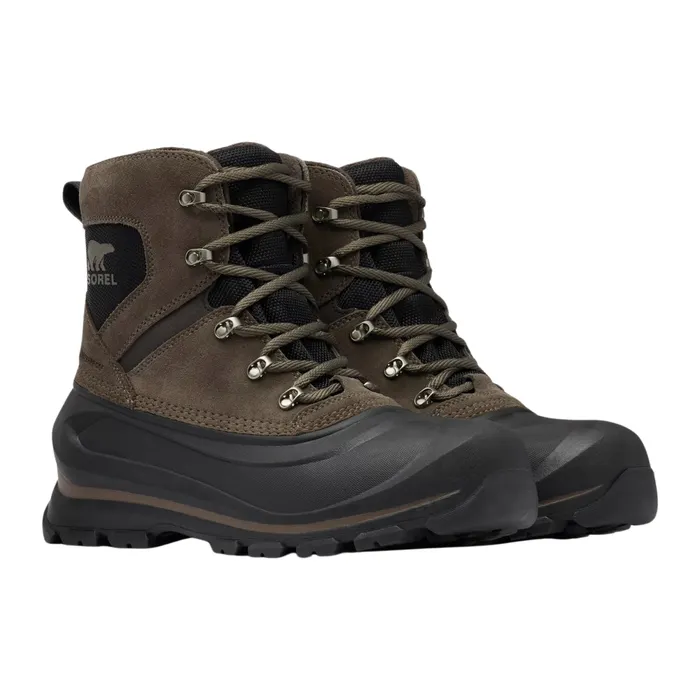 Sorel Buxton Lace Boots Heren