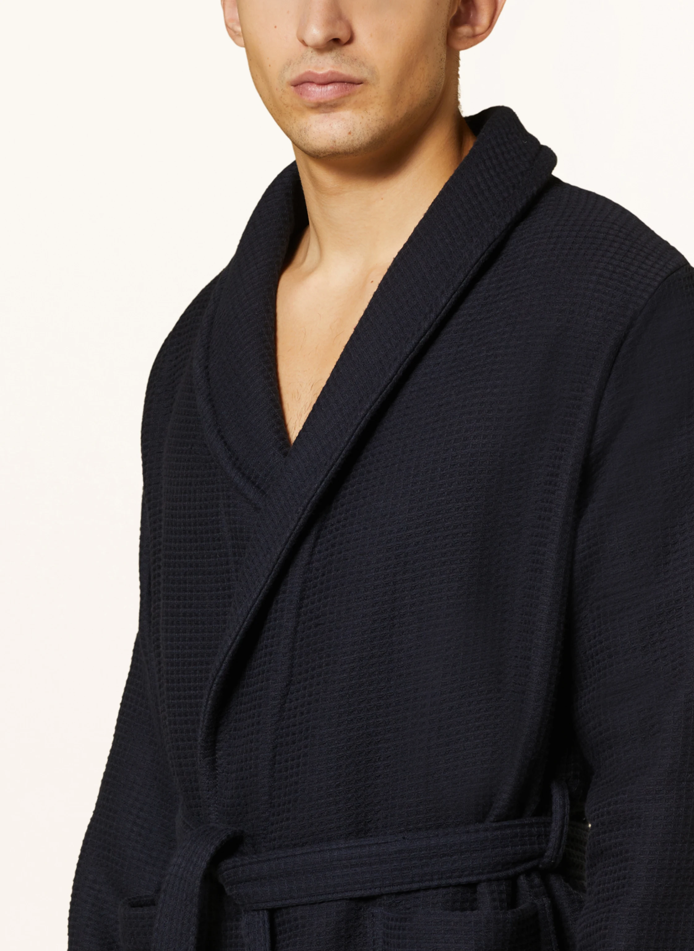 Marc O'Polo Damen-Bademantel