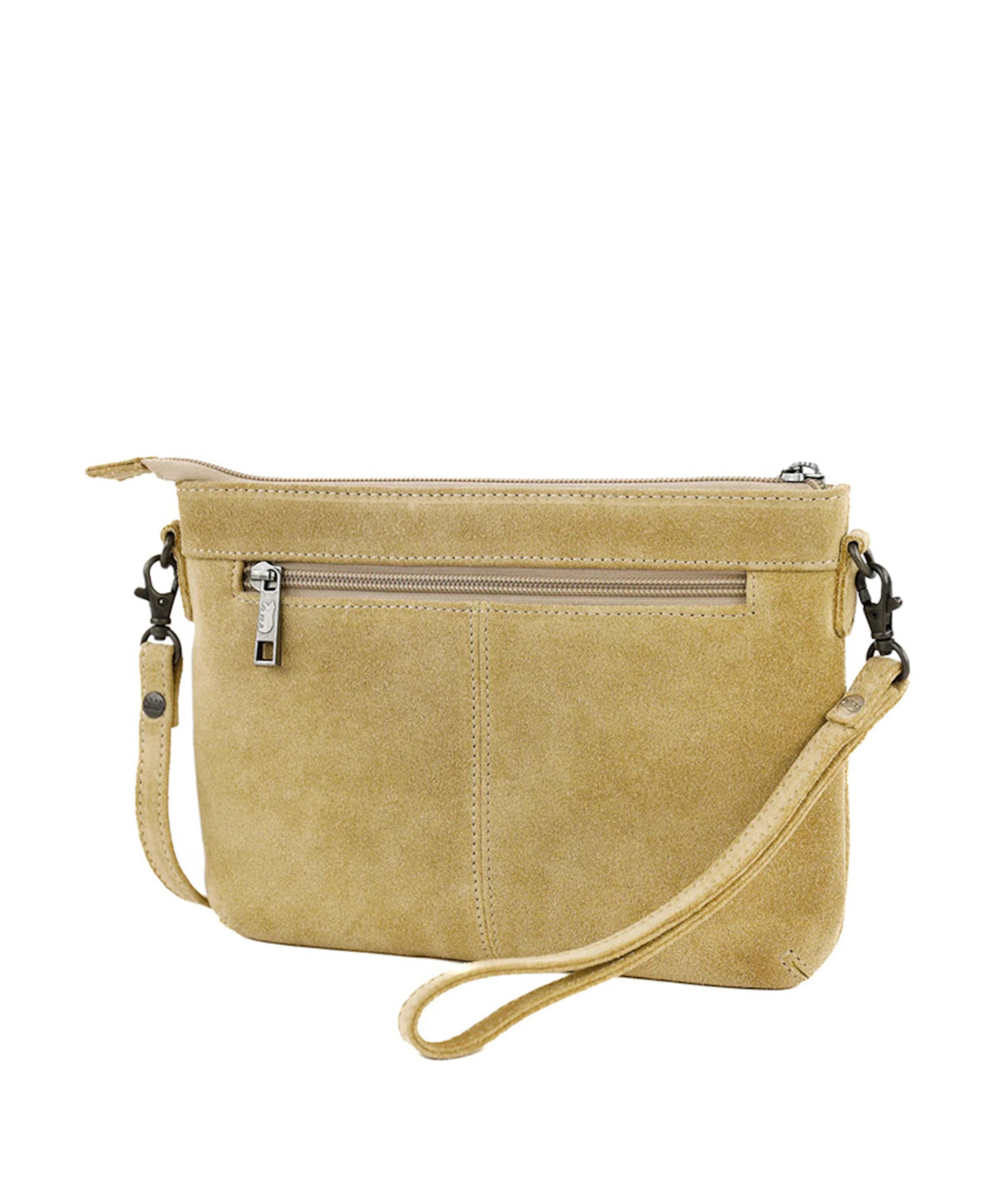 Bear Dames tas beige