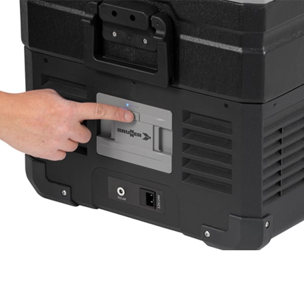 Batterie lithium POLARYS E-PACK 15 pour glacière