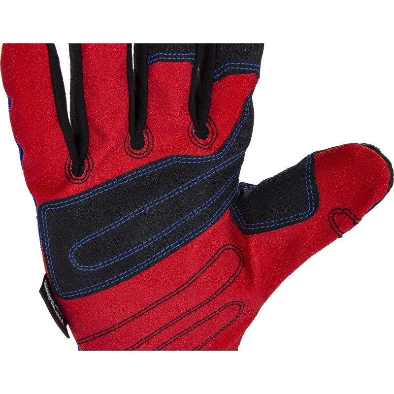 Dickies heavy duty waterproof impact gloves M