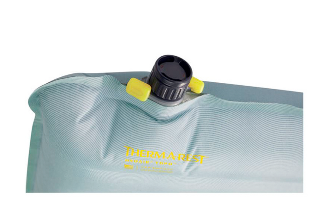 Therm-a-Rest NeoAir Topo Print Isomatte