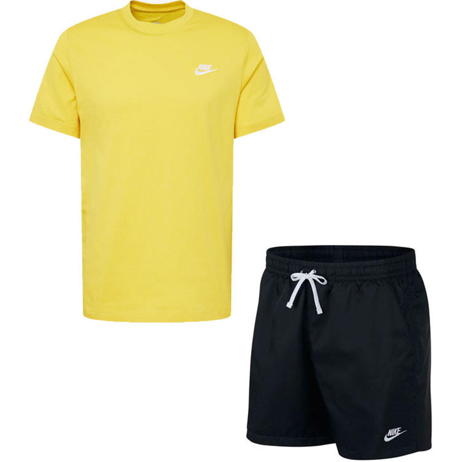 Nike Sportswear Club Zomerset