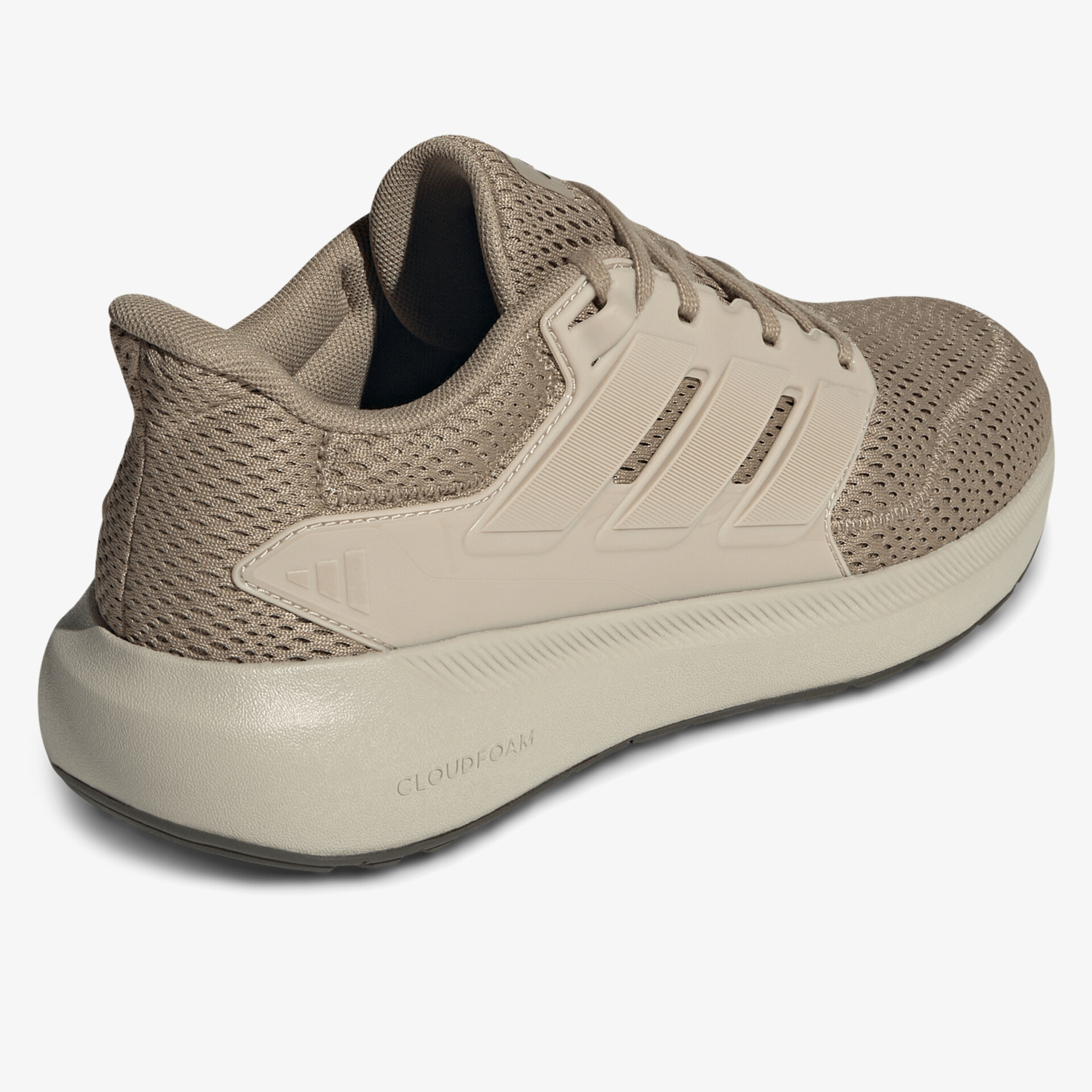 adidas ULTIMASHOW 2.0 Herren Sneaker Low beige