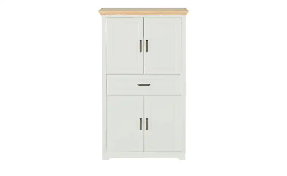 Badschrank Valparaiso