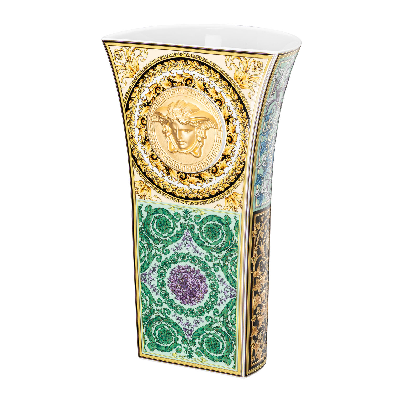 Barocco Mosaic Barocco Mosaic Vase 34 cm