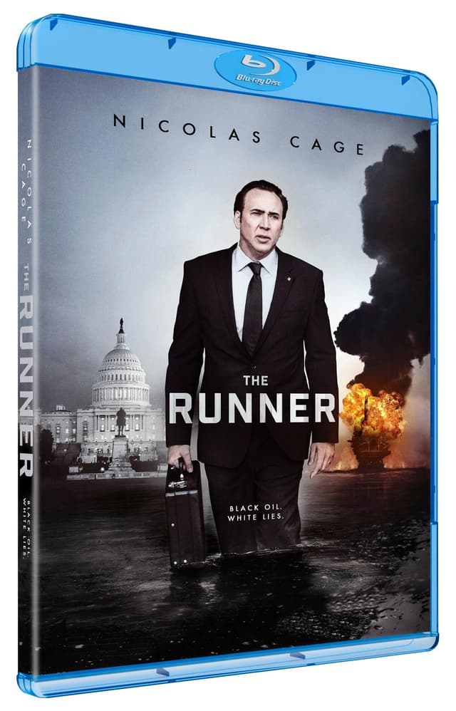 The Runner