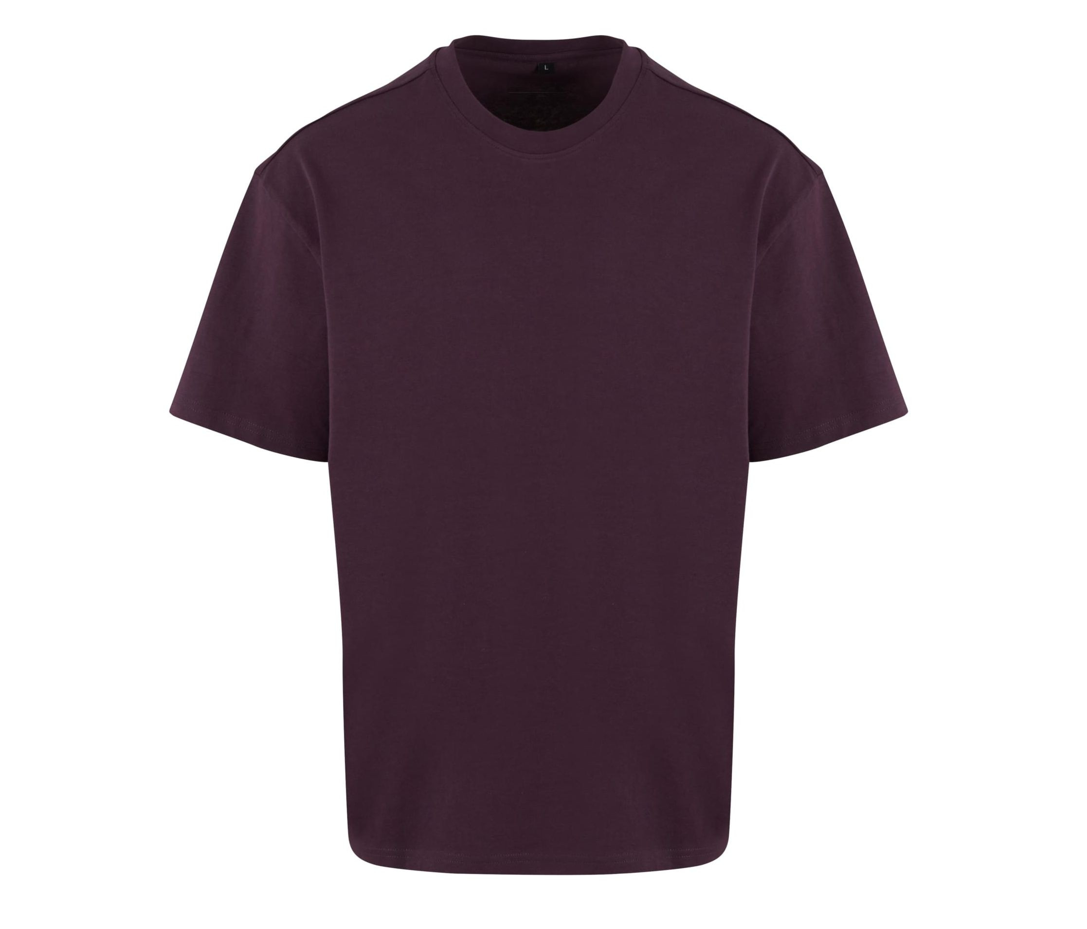 NEW MORNING STUDIOS NM003 - Tee-shirt oversize