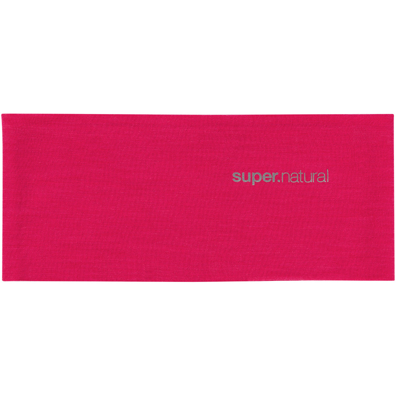 Super.Natural Wanderlust Stirnband