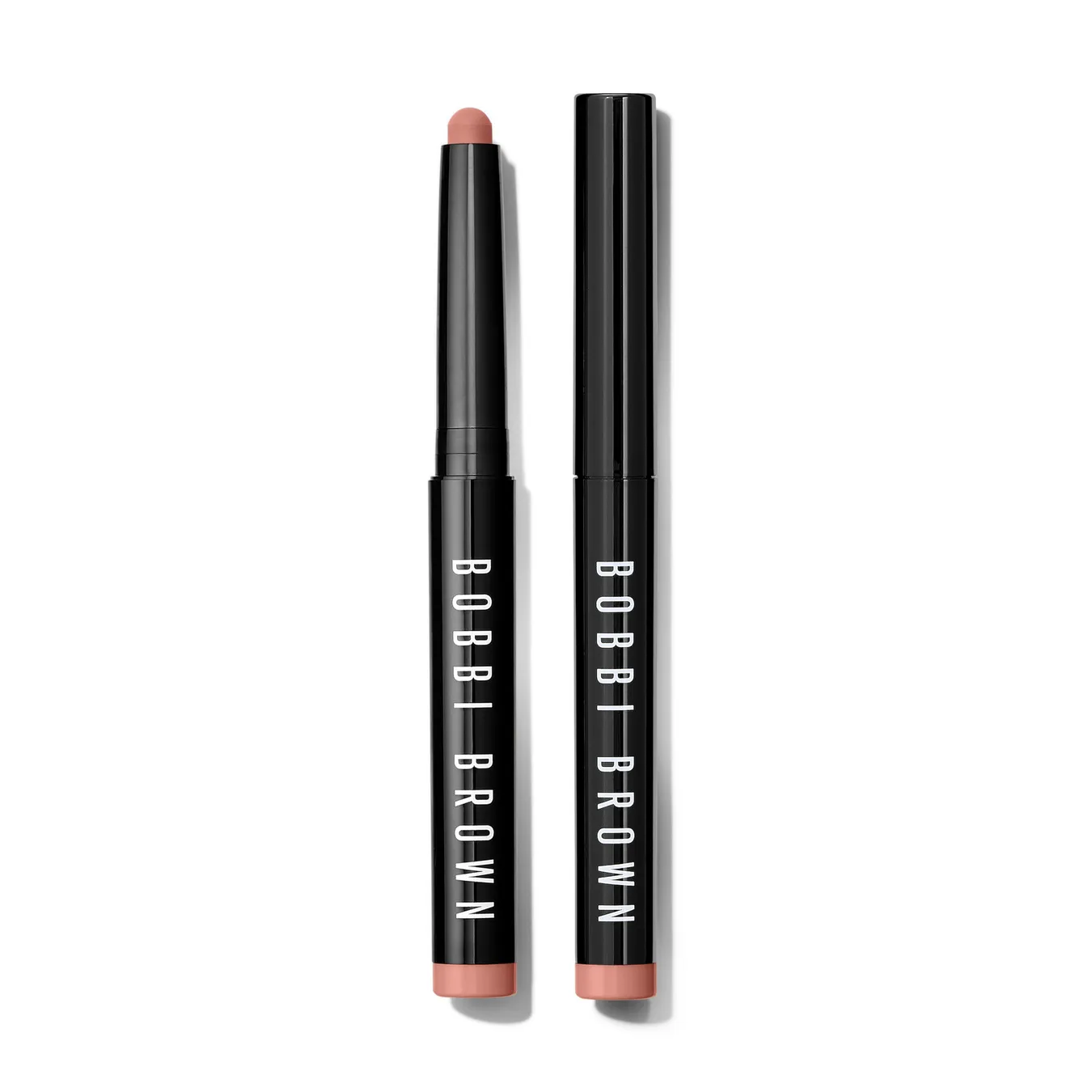 Bobbi Brown Long-Wear Cream Shadow Stick Lidschatten StickRICH CAVIAR