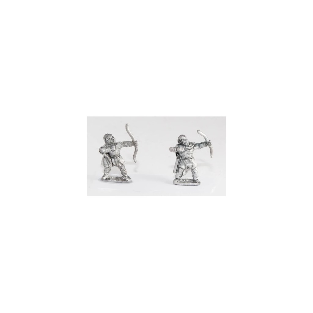 Archers Germains