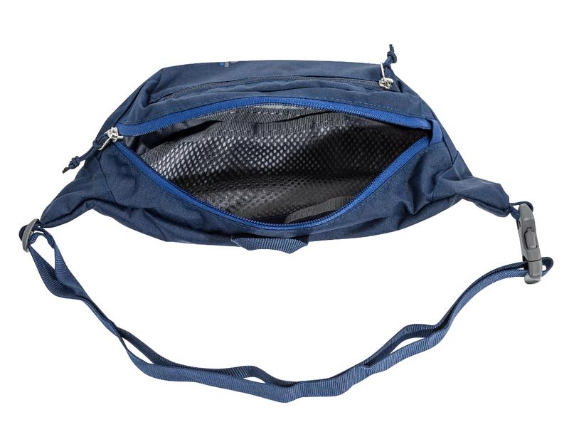 deuter Bauchtasche Belt I Midnight Praktische Gürteltasche