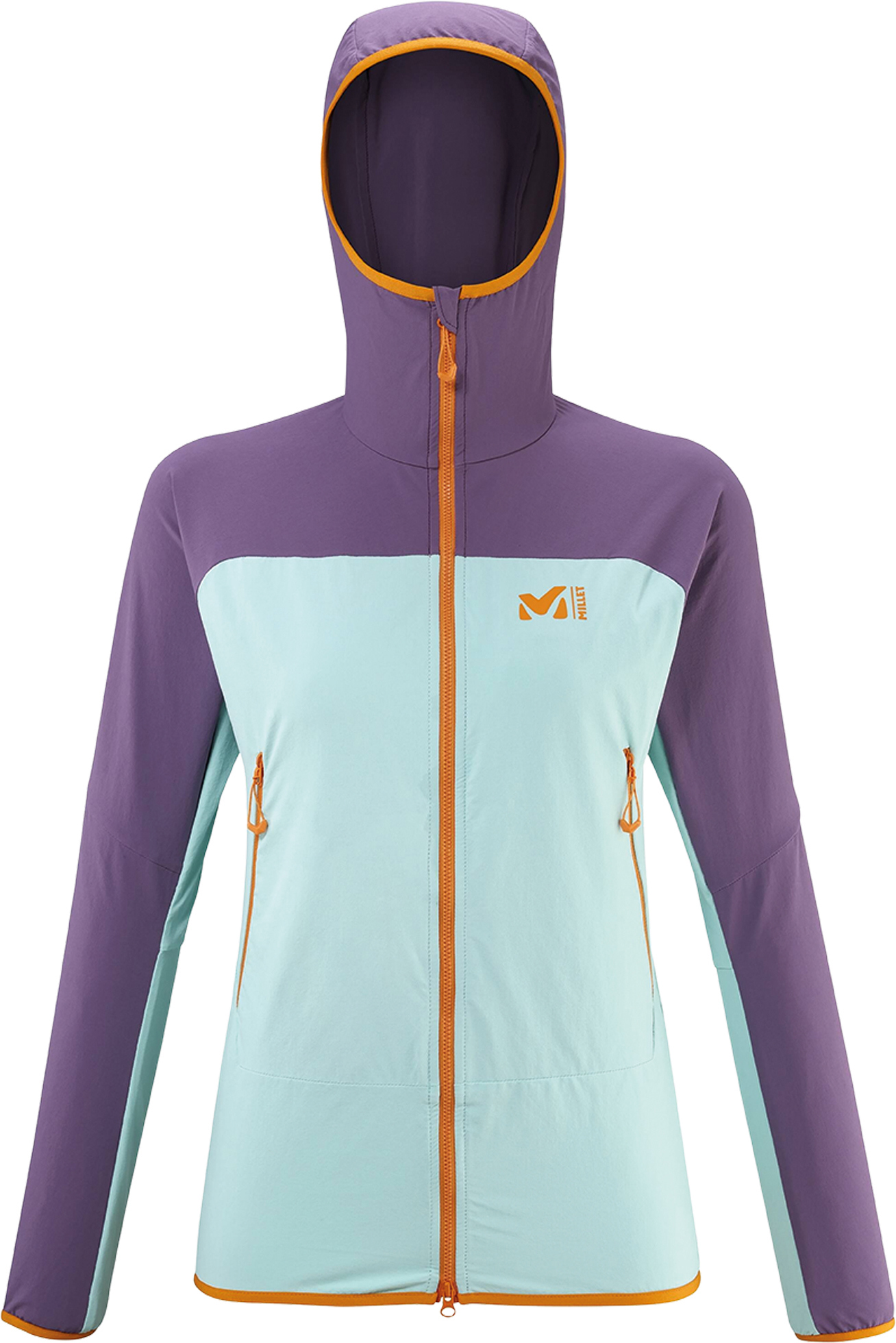 Fusion XCS Hoodie W