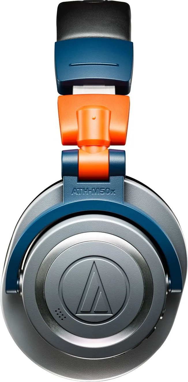 Audio-Technica ATH-M50xBT2 LAB Casques Bluetooth