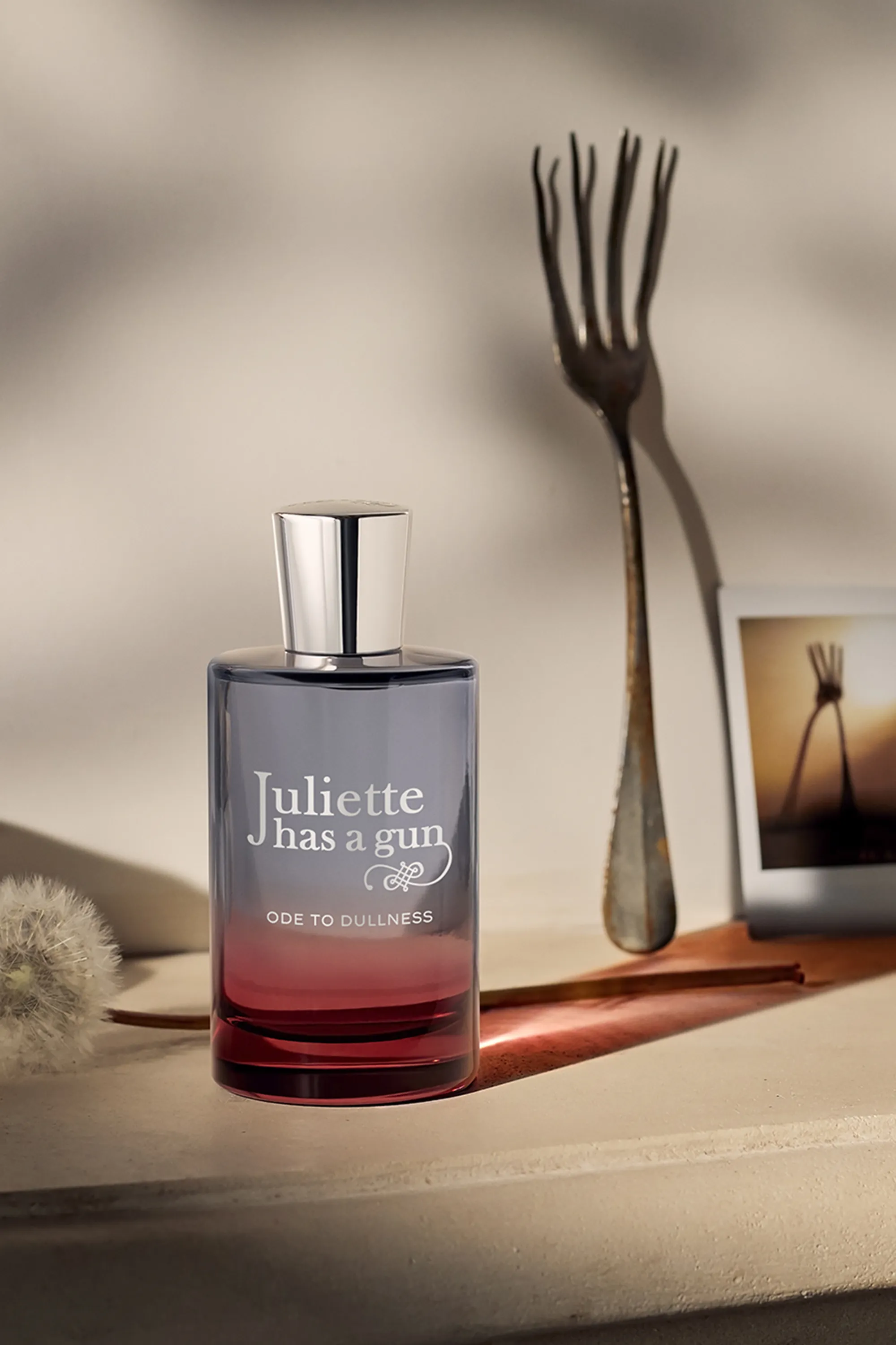 Juliette Has A Gun Eau de parfum Ode To Dullness-100 ml