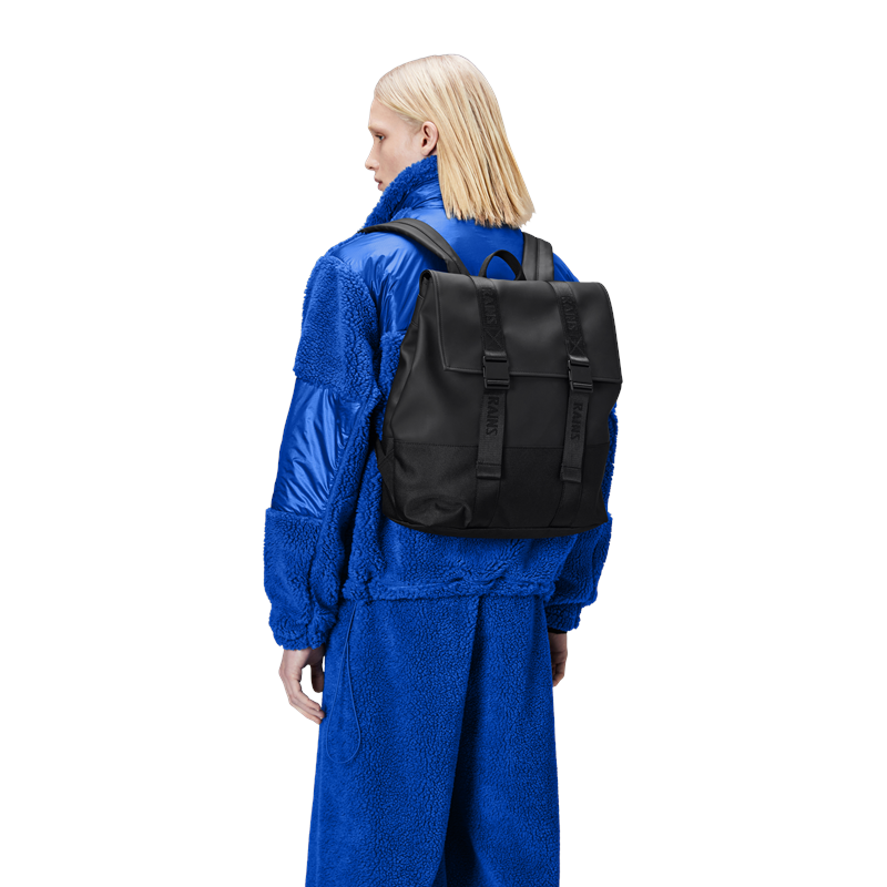 Rains<br>Rygsæk Trail Msn Bag