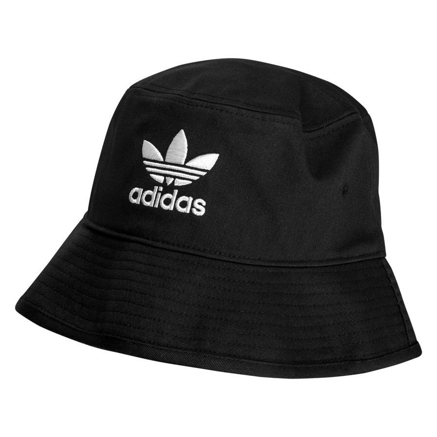 adidas Bob - Noir/Blanc