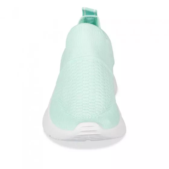Baskets BLEU XTI