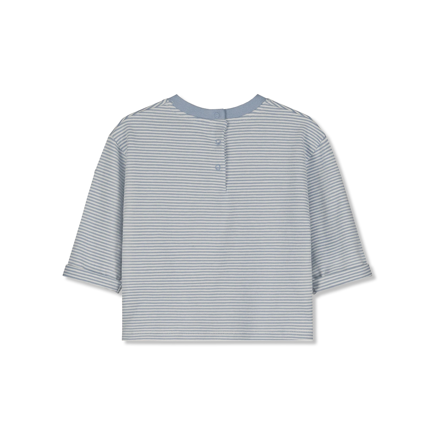 Pocket Tee bluse