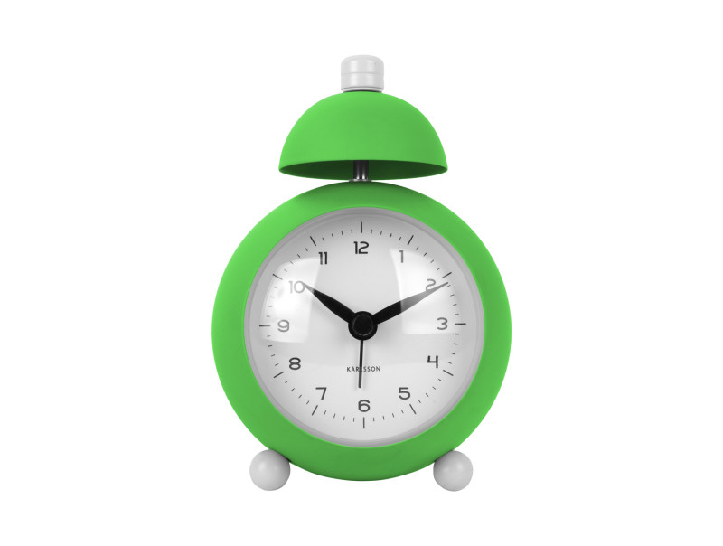 Alarm Clock Chaplin KA5979BB Bright blue