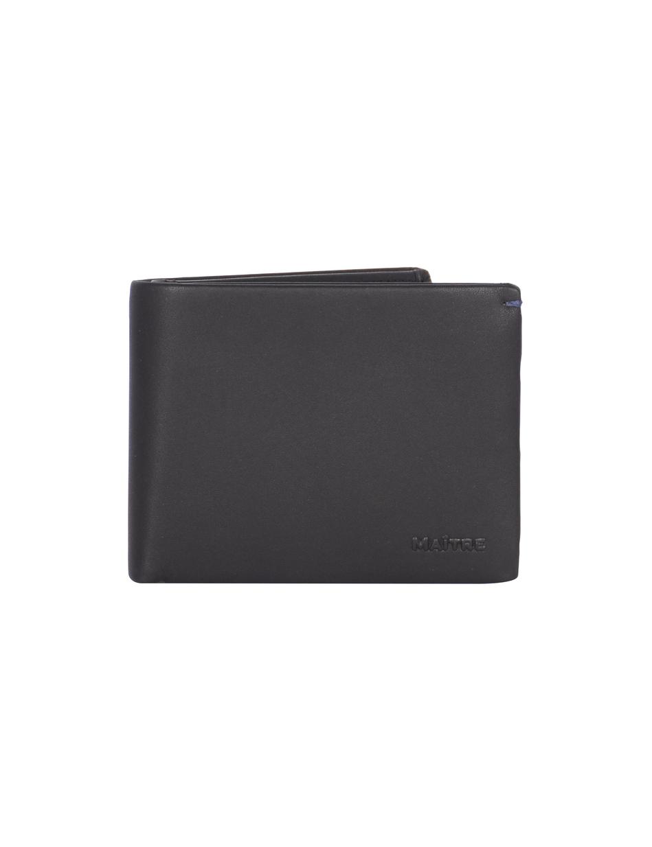 HERRSTEIN GERTRAM BILLFOLD SH8