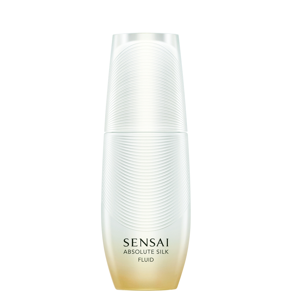 Sensai Absolute Silk Fluid  80 ml