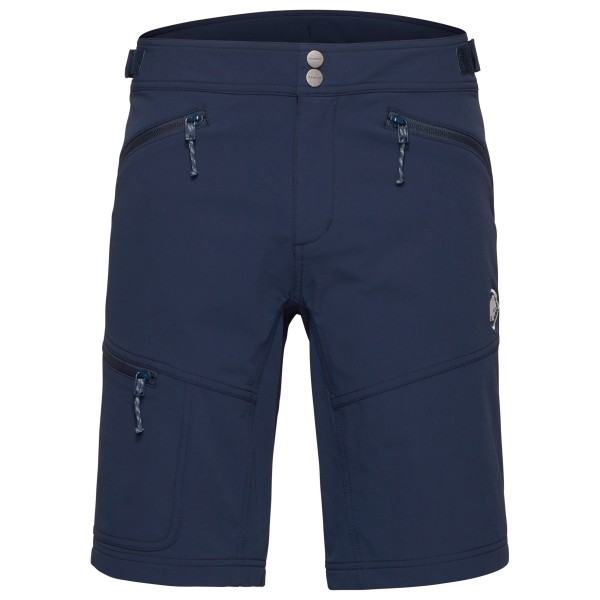 Mammut - Taiss Softshell Shorts - Short