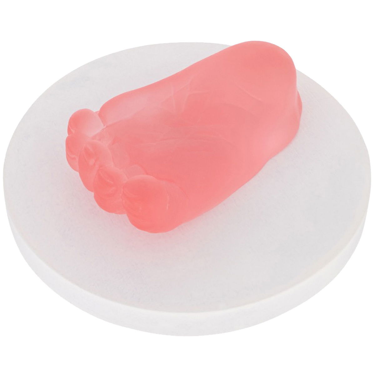 DookyDooky   Crystal Memories 3D Abdruck