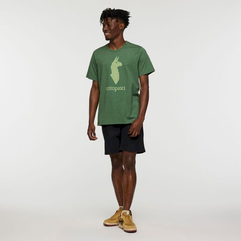 Llama T-Shirt - T-shirt homme