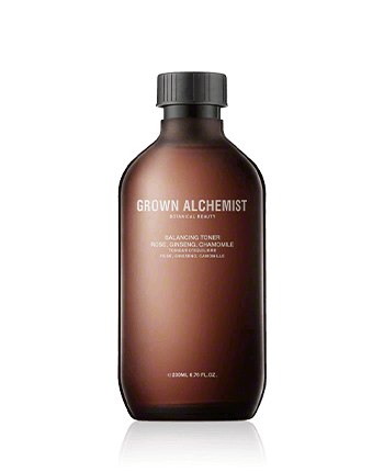 Grown Alchemist Cleanse Balancing Toner 200ml