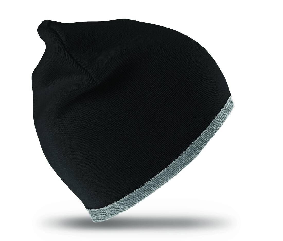 Result RC046 - Bonnet Réversible Mode