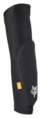 Coudières Enfant Fox Enduro Noir