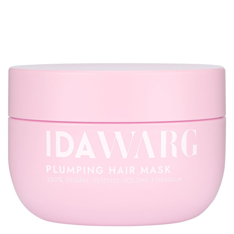Ida Warg Beauty Plumping Hair Mask 300ml