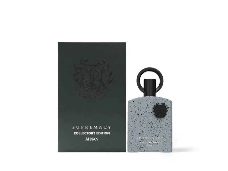Afnan Supremacy Collector's Edition EDP M 100 ml