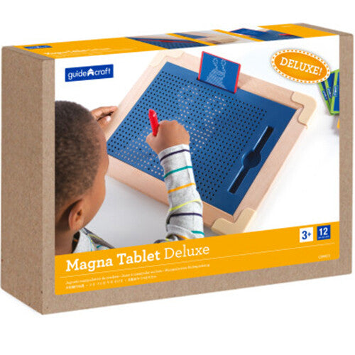 Guidecraft magnetisch tekenbord