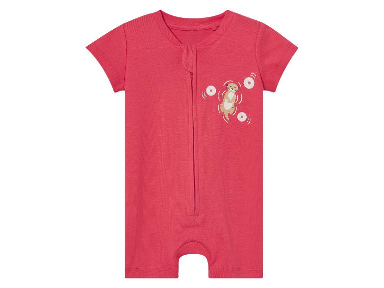 Baby onesie