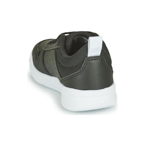 adidas Performance - TENSAUR K - Noir / Blanc